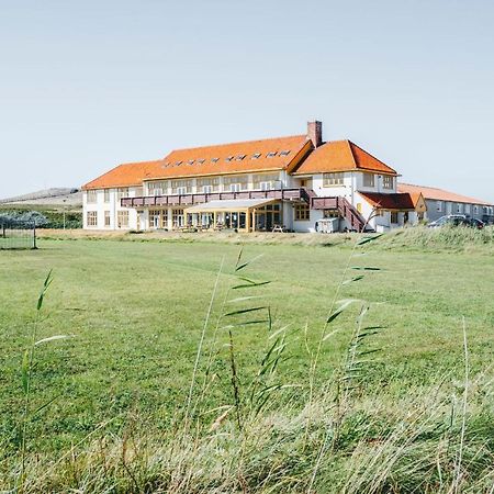 Family & Surfhostel Петтен Экстерьер фото