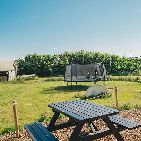 Family & Surfhostel Петтен Экстерьер фото