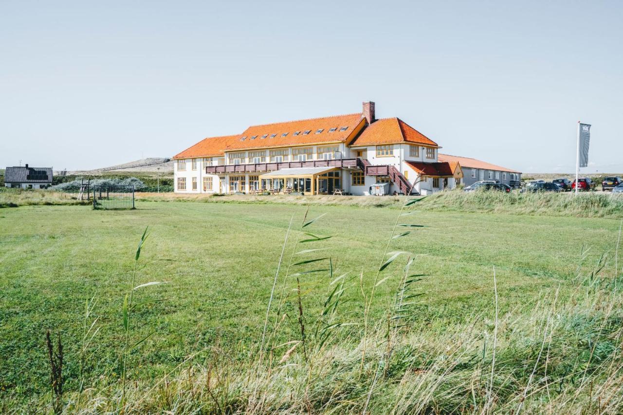 Family & Surfhostel Петтен Экстерьер фото