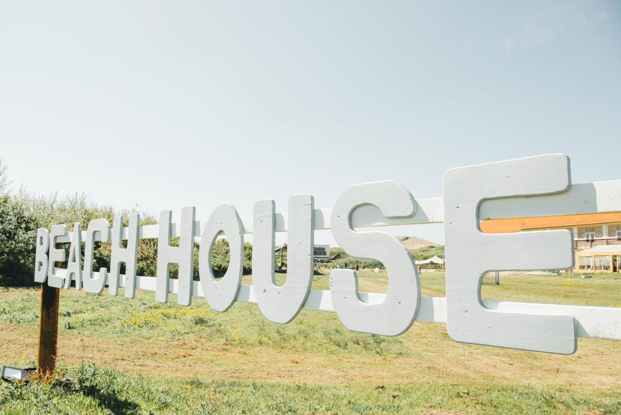 Family & Surfhostel Петтен Экстерьер фото